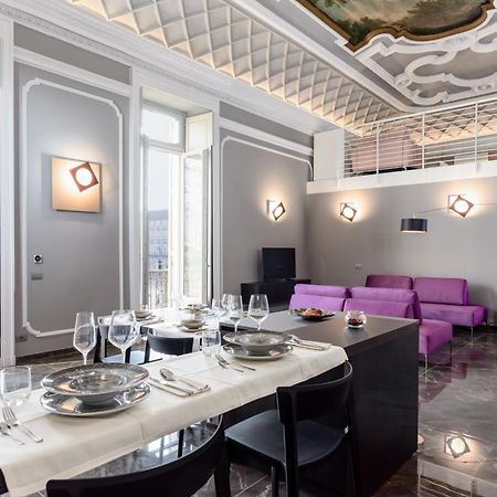 Q71 Timeless Suites Turin Exterior photo
