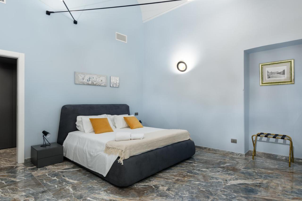 Q71 Timeless Suites Turin Exterior photo
