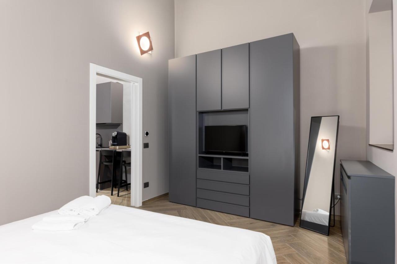 Q71 Timeless Suites Turin Exterior photo