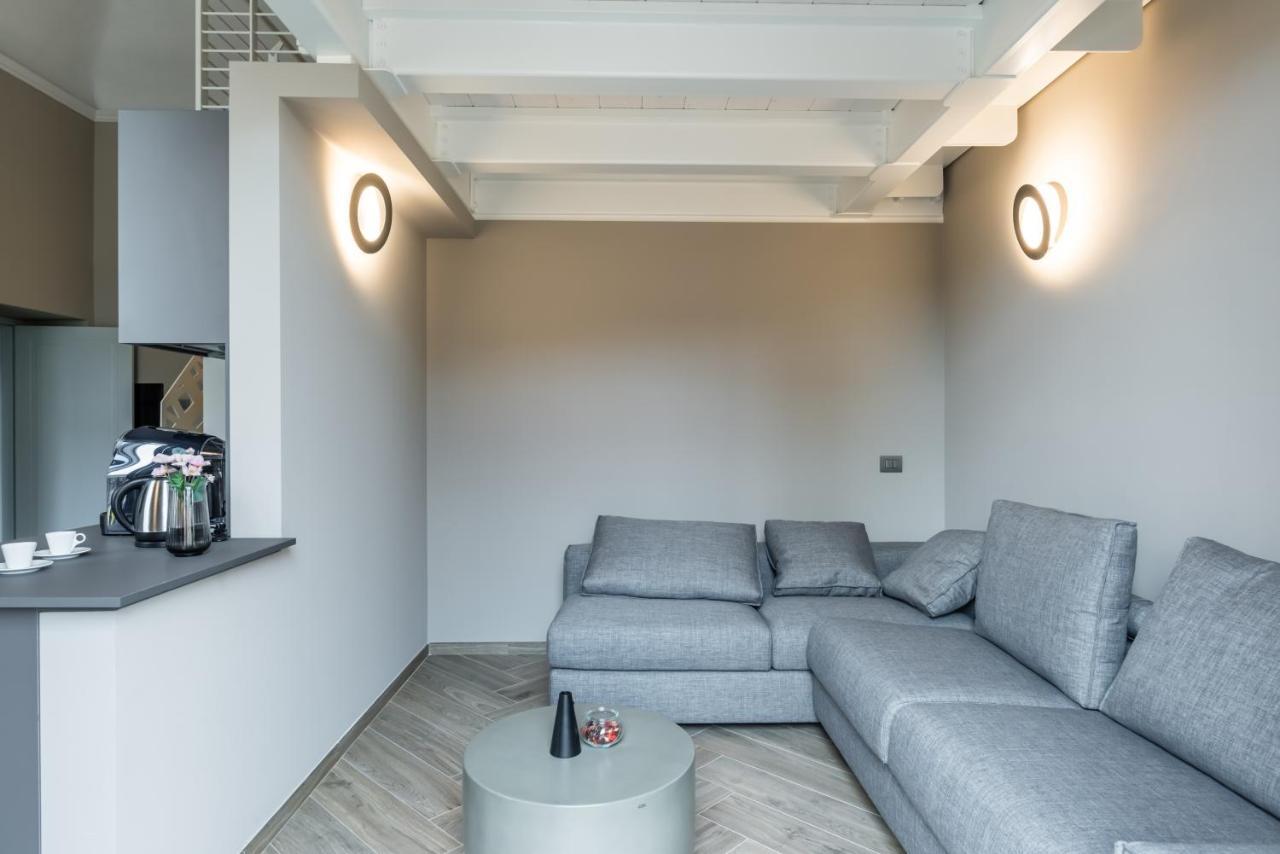 Q71 Timeless Suites Turin Exterior photo