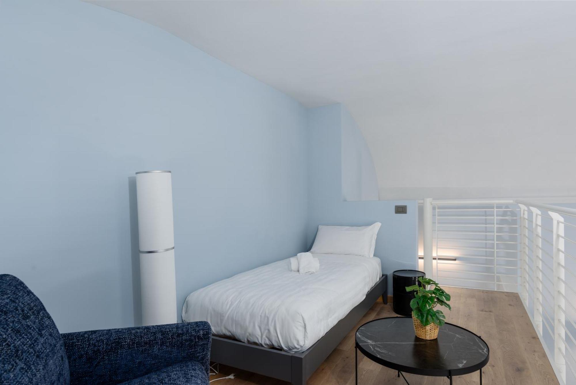 Q71 Timeless Suites Turin Exterior photo
