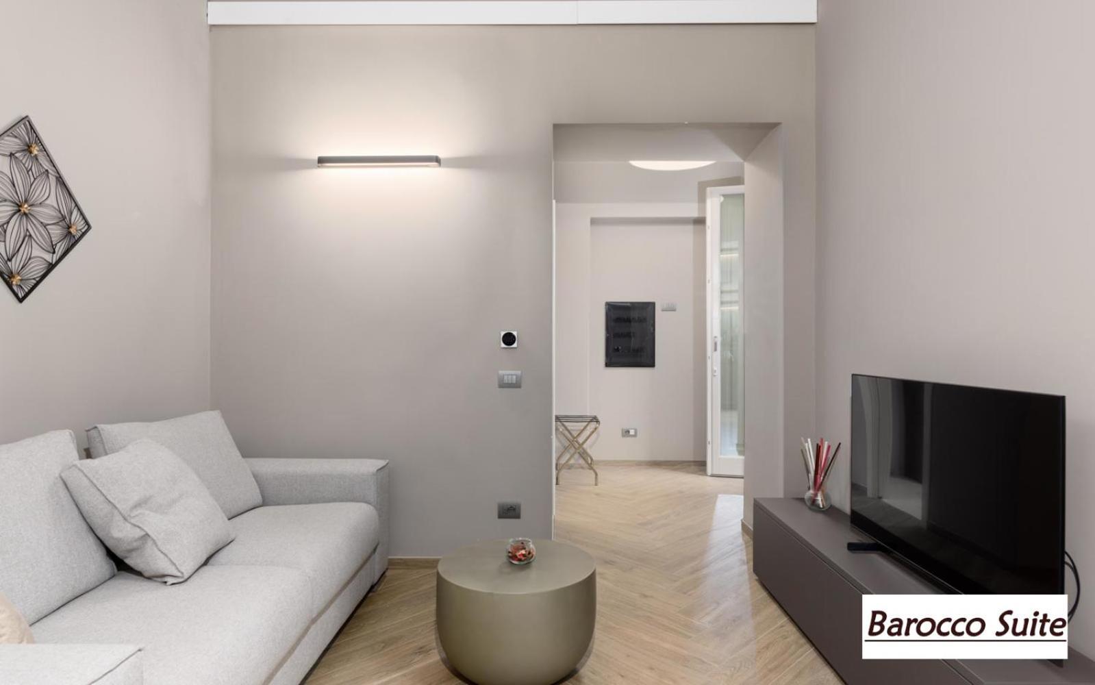 Q71 Timeless Suites Turin Exterior photo