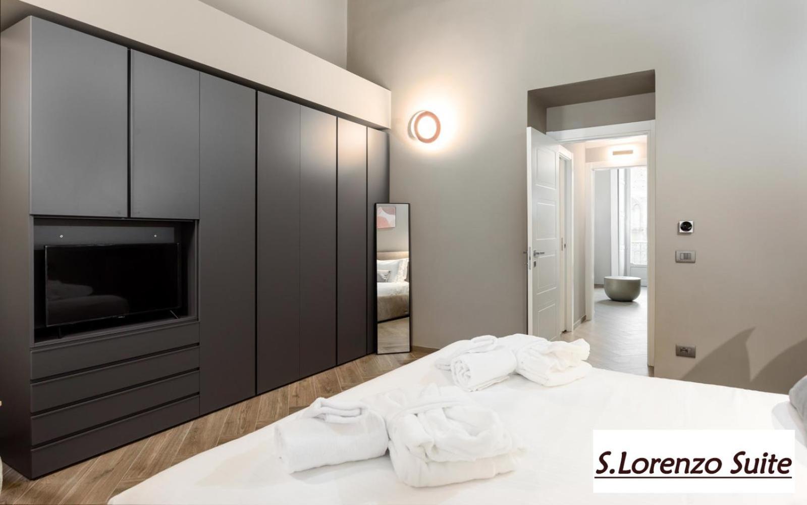 Q71 Timeless Suites Turin Exterior photo