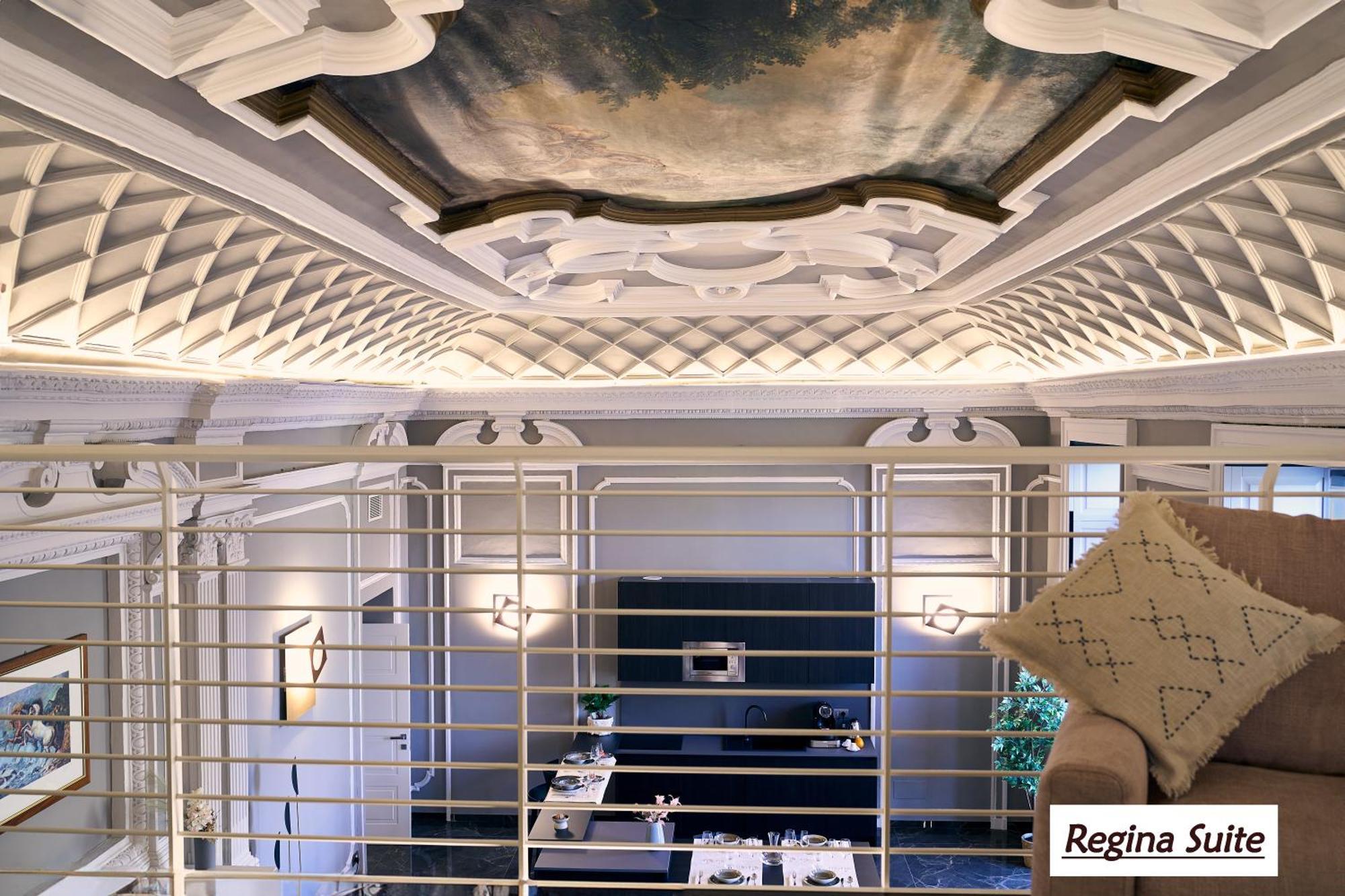 Q71 Timeless Suites Turin Exterior photo