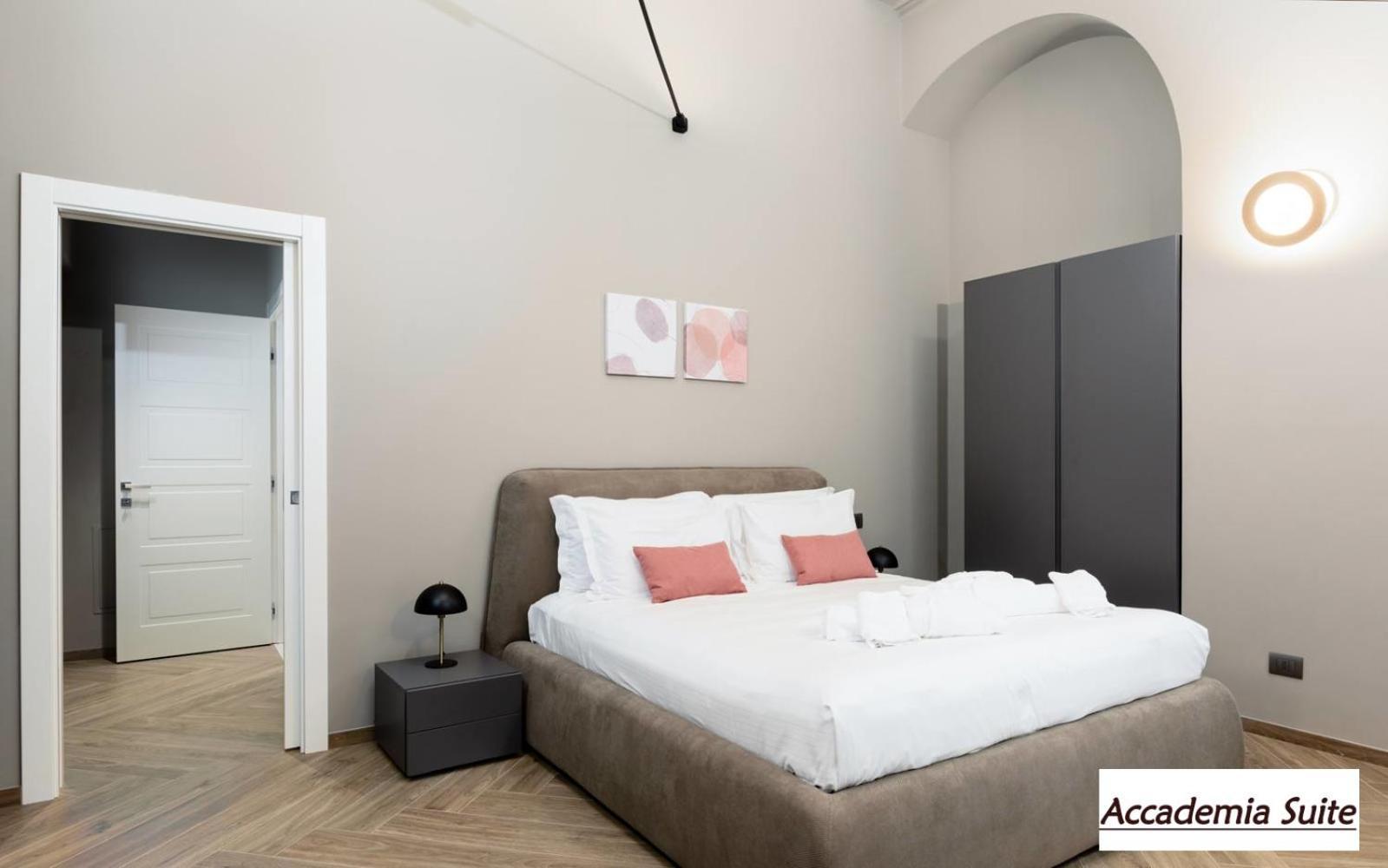 Q71 Timeless Suites Turin Exterior photo